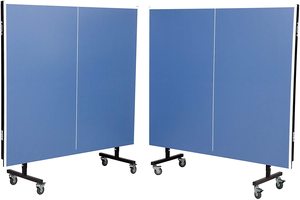 <span class=keywords><strong>Tavolo</strong></span> <span class=keywords><strong>da</strong></span> <span class=keywords><strong>Ping</strong></span>-<span class=keywords><strong>Pong</strong></span> <span class=keywords><strong>da</strong></span> Interno Mobile di Alta Qualità, Nuovo Design con Caratteristiche Portatili - Product Image 6