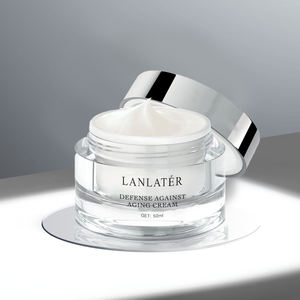 Bağımsız hammadde araştırma geliştirme sonsuza cilt Aha beyazlatma özü yüz kremi - Product Image 1