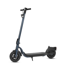 Scooter Eléctrico Inteligente en Stock en Almacén de la UE, Rueda Neumática de 10 Pulgadas, 36V 350W, Ligero, con ABE N05 - Product Image 1