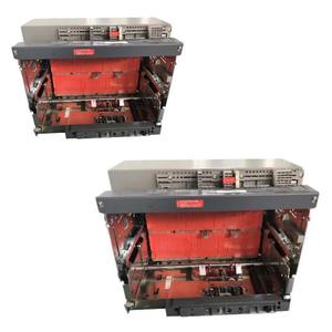 Disjoncteur Schneider Electric MVS20H3P4P 20A 31,5kA, interrupteur industriel fixe ou extractible - Product Image 2