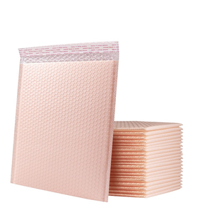 Bán buôn không thấm nước chống tĩnh Túi bong bóng công nghệ cá nhân OEM giá thấp mỹ phẩm Túi bong bóng - Product Image 2