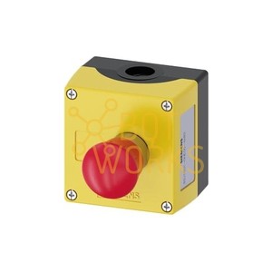 Siemens 3SU18010NE004AB2 - Nuovo - Product Image 1