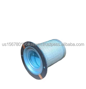 Separador de Aceite para Compresor de Tornillo MANNY 25300065-031, Filtro de Aire Metálico, Accionado por Motor, Certificado ISO 9001, Garantía de 6 Meses - Product Image 1