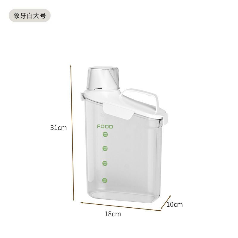 งาช้าง + 2.8L ใส
