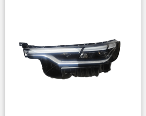 High Quality for <strong>Infiniti</strong> QX60 Automotive LED Headlamp <strong>Parts</strong> 12V White 6000K Car Lights 36W Power - Product Image 2