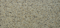 Effet de pierre vive MCM Les carreaux de mur extérieur flexibles ignifugent la texture de granit à bas prix