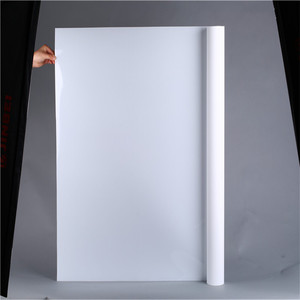 Ngược in Backlit phim CuộN | độ sáng cao dẫn lightbox Vật liệu | Chống UV Phim quảng cáo không thấm nước - Product Image 4