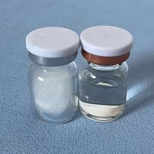 2023s חם מכירה יפנית מסיסים מים משי כדור כדור הקולגן חוט קולגן טבעי משי פיברום - Product Image 1