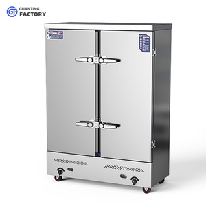 Armadietto a vapore Mobile automatico - Product Image 1