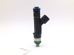 Injecteurs de carburant en plastique de qualité supérieure pour essence, fournis par le fabricant PEIVSO, OEM 0280158105, avec 1 an de garantie pour Fiat Idea 1.2L 16V - Product Image 3