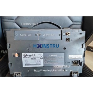 ออสซิลโลสโคป LeCroy WaveJet 312A 350MHz มือสอง รุ่น H - Product Image 2