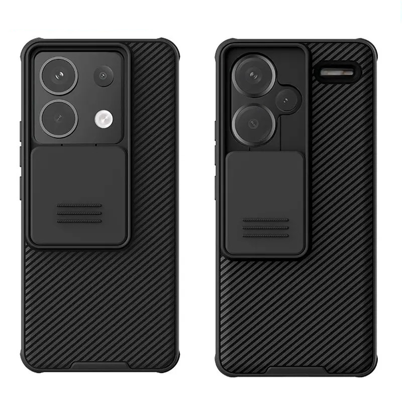 Stylish Protection with Durable nillkin redmi note for Your Mobile