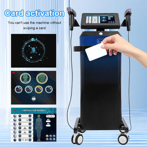 Máquina de Rejuvenecimiento Facial y Corporal, Eliminación de Acné, Cicatrices y Arrugas, Masajeador de Senos, Disponible en EE. UU. - Product Image 3