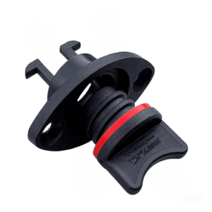 <span class=keywords><strong>Bouchon</strong></span> de vidange de <span class=keywords><strong>bateau</strong></span> marin en nylon Kayak coque traverse bonde remplacement <span class=keywords><strong>bouchon</strong></span> de vidange en nylon accessoires de <span class=keywords><strong>bateau</strong></span> - Product Image 2