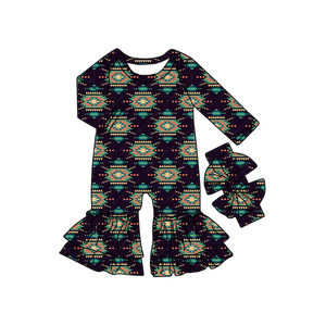 Yiwu Yiyuan-ropa de segunda mano para bebé, Pelele de manga larga para niñ<span class=keywords><strong>a</strong></span> recién nacida - Product Image 3