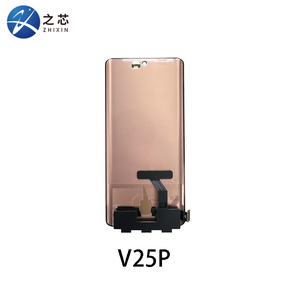Ban Đầu OLED Cho Vivo V25 Pro Màn Hình Hiển Thị <span class=keywords><strong>LCD</strong></span> Thay Thế Màn Hình <span class=keywords><strong>LCD</strong></span> Cảm Ứng Digitizer Lắp Ráp - Product Image 2