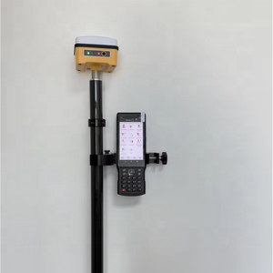 Sma 20 Otros Instrumentos de Prueba Láser R10z Hi-target V200 Base y Rover Sistema Gnss Toknav T40 Pro Gnss Rtk - Product Image 5