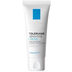 ครีมบำรุงผิว <span class=keywords><strong>La</strong></span> <span class=keywords><strong>Roche</strong></span>-Posay Toleriane Soothing Cream 40 มล. สูตรเฉพาะสำหรับการซ่อมแซมและเพิ่มความชุ่มชื้น นำเข้าจากต่างประเทศ - Product Image 2