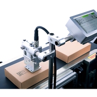 NASCENCE T180 tinta UV/Solvent Head baru 12.7 sistem printer jangkauan lebar kompatibel tunggal terpisah