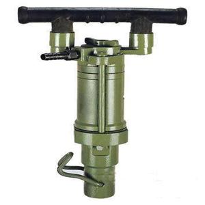 Y8 Portable Pneumatic Rock Drill 550 Mm T Handle Steel Air Hammer Drills For Construction - Product Image 2