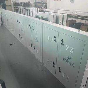 Installation rapide Murs vidéo LED de haute qualité Écrans de location pour les événements en direct, les concerts, les salons professionnels et les expositions Prix - Product Image 1