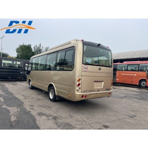 Minivan Yu Tong de haute qualité à 23 places, modèle 2019, à vendre à bas <span class=keywords><strong>prix</strong></span>. - Product Image 5