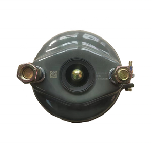 Sinotruk HOWO T7H SITRAK C7H อะไหล่รถบรรทุกหนักของจีน WG9100364022 ห้องดิสก์เบรกหน้า - Product Image 1