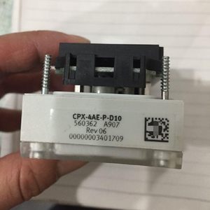1 adet Yeni Analog Modül Cpx-4ae-<span class=keywords><strong>p</strong></span>-d10 560362 Ücretsiz Kargo # yp1 - Product Image 1