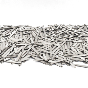 <strong>Micron</strong> Metal Oua <strong>Sintered</strong> <strong>Filter</strong> <strong>Element</strong> 304 Stainless Steel Wedge <strong>Wire</strong> - Product Image 4