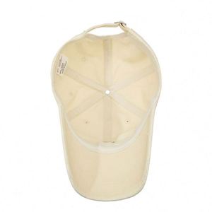 Gorras de Béisbol Unisex de Algodón Lavado con Bordado de Letras, 6 Paneles, Ajustables, con Visera Suave, Estilo Dad Hat, Venta al Por Mayor - Product Image 2