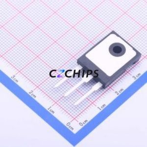 Transistor de Efecto de Campo (MOSFET) IRFP1405PBF TO-247AC Original y Nuevo - Product Image 2