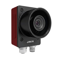 Caméra IA JAKA Lens VPS 2.0 pour casque, détection de personnes, suivi des mouvements, Plug and Play, GigE, réponse en 200 ms