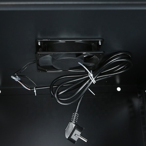 Hiệu quả và an toàn treo tường Mạng rack <span class=keywords><strong>19</strong></span> "12U máy chủ Rack - Product Image 5