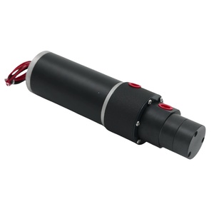 ปั๊มเกียร์แม่เหล็กกันการกัดกร่อน bibo - วัสดุ PPS/PEEK สำหรับการถ่ายโอนสารเคมีแบบไม่มีการปนเปื้อน - Product Image 4