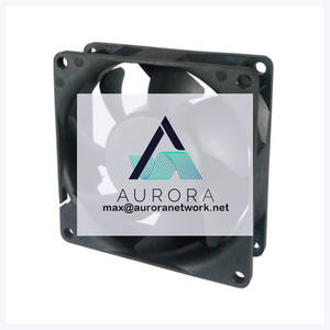 High Quality OEM Cooling <b>Fan</b>,HYW08025024BM-<b>12</b>,2373-HYW08025024BM-<b>12</b>-ND,With Good Price - Product Image 1