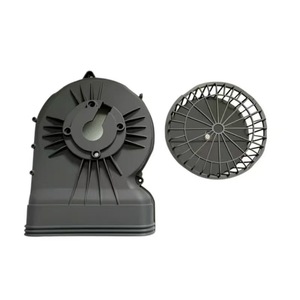 Servicio de Prototipado Rápido OEM/ODM, Impresión 3D en Plástico SLS/SLM, Mecanizado CNC Personalizado, Piezas de Inyección de Plástico - Product Image 1