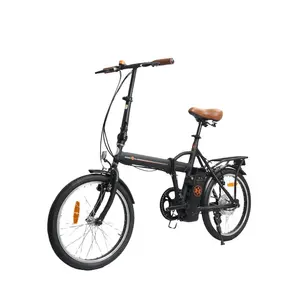 Excellent Quality And Reasonable Price Mtb E Bicycle