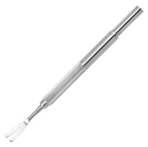 ステンレス製携帯用ダニ・ノミ取り器 猫犬用-ペットグルーミングツール 清掃除去 - Product Image 2