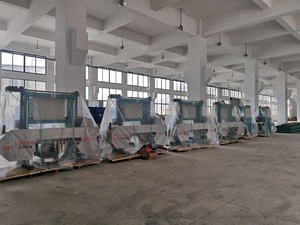 AnYang-awmill de balancín, ortable - Product Image 3