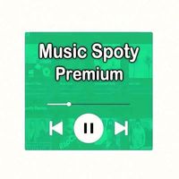 Compte individuel Spotifyss Music Dvd avec recharge stable d'un mois