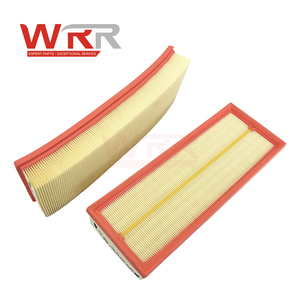 2730940404 2730940204 กรองอากาศสำหรับเบนซ์ W164 W221 ML500 S500 ตัวกรองอากาศเข้าเครื่องยนต์ ชิ้นส่วนกรองอากาศ - Product Image 4