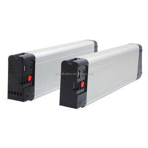 Original 36V 48V 14Ah 12.8Ah 10.4Ah bicicleta eléctrica incorporada para PVY Z20 Overfly <span class=keywords><strong>Wido</strong></span> Biria Moma Bikes reemplazo de la E-16TEEN - Product Image 2