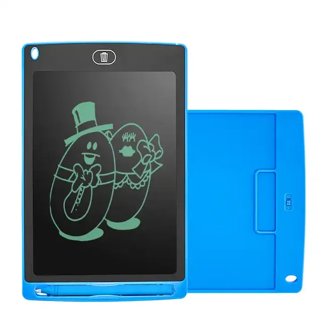 Educational Novelty Toys Lcd Tablet for Kids Digital Writing Pads Writing Tablet for Kids Writing Tablet Pad Lcd Writing Tablets