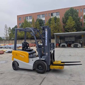 China Battery Powered Lithium1800kg Warehouse Small for Sale - Product Image 6