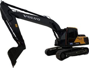 วอลโว่210มือสองจาก EC210ใช้แล้ว - Product Image 6