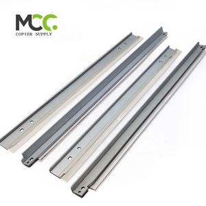 Kit <span class=keywords><strong>de</strong></span> cuchillas <span class=keywords><strong>de</strong></span> limpieza <span class=keywords><strong>de</strong></span> 4 piezas para Ricoh MP C6502 C8002 Pro C651 C751 C5100 C5110 MPC6502 MPC8002 C751EX C651EX C5100s C5110s - Product Image 1