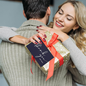 <span class=keywords><strong>Affiches</strong></span> de remerciement imprimées numériquement sur papier offset écologique, colorées et simples, laminées, recto-verso <span class=keywords><strong>ou</strong></span> simple face - Product Image 6