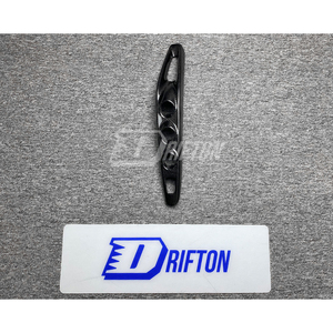 Kit d'intérieur en fibre de carbone sèche, pont central avec finition brillante et mate en tissage 3K/6K/12K pour Ferrari 812 Superfast GTS 2017-2023 - Product Image 3
