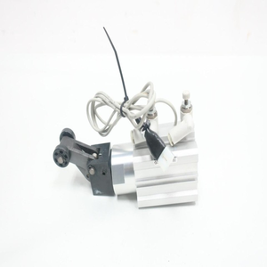PLC RSDQB40-20DB-M9BVL กระบอกสูบนิวเมติกแบบแอคชั่นคู่ 40 มม. 20 มม. ระบบอัตโนมัติทางอุตสาหกรรม PLC RSDQB40-20DB-M9BVL แบบแอคชั่นคู่ - Product Image 1