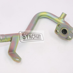 SYNCPARTJCBスペアパーツ最高品質のパイプ335/11583 335-11583 33511583 JCBバックホーローダーホイールローダー - Product Image 1